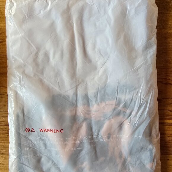 Camp Wendigoon STAFF T-Shirt - Picture 6 of 7